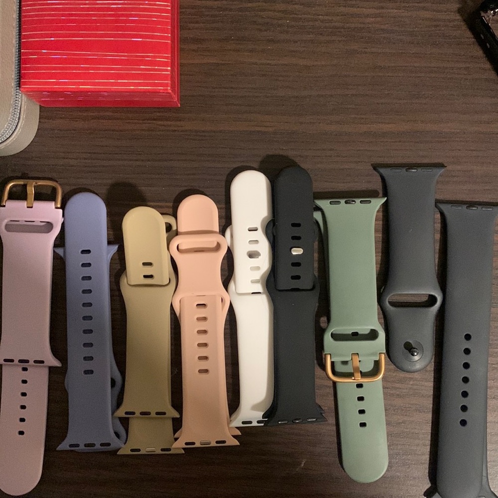 44mm new apple watch bands